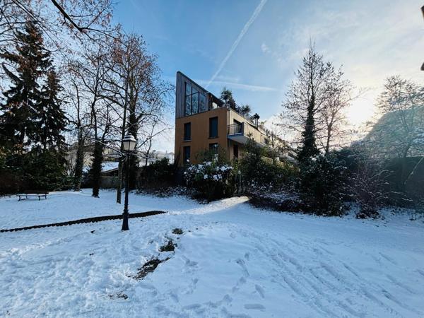 Appartement  T4   Moderne - Hyper Centre Antony