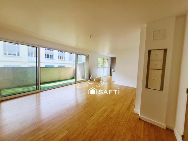 Appartement  T4   Moderne - Hyper Centre Antony