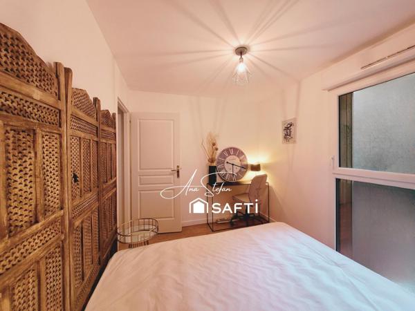 Appartement  T4   Moderne - Hyper Centre Antony