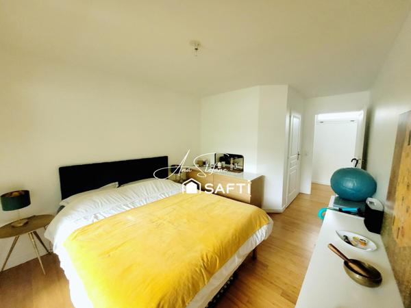 Appartement  T4   Moderne - Hyper Centre Antony