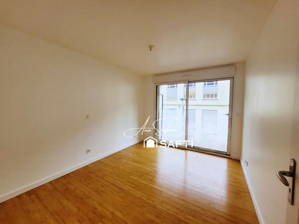 Appartement  T4   Moderne - Hyper Centre Antony