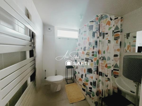 Appartement  T4   Moderne - Hyper Centre Antony