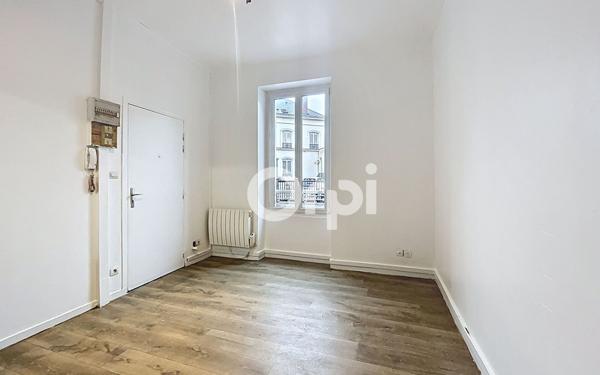 Appartement à vendre    1 pièce • 19,05 m2 Creil