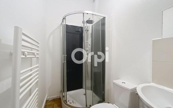 Appartement à vendre    1 pièce • 19,05 m2 Creil