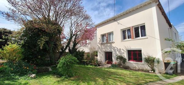 Maison à vendre  8 pièces - 208,26 m2 ARPAJON - 91