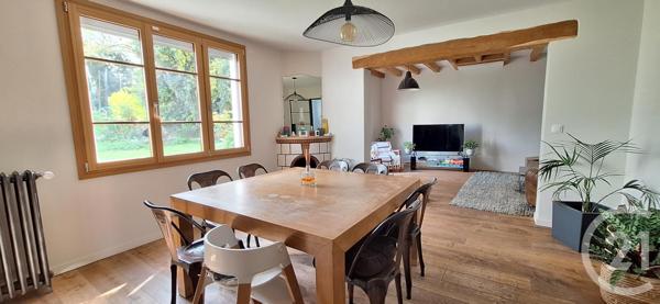 Maison à vendre  8 pièces - 208,26 m2 ARPAJON - 91