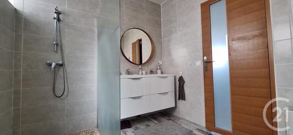 Maison à vendre  8 pièces - 208,26 m2 ARPAJON - 91