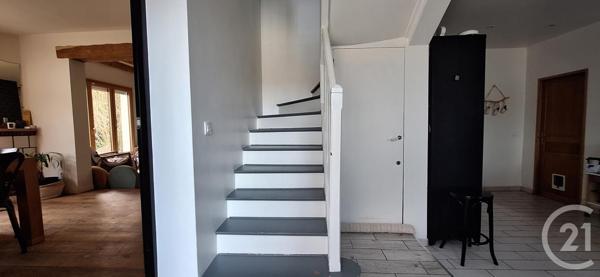 Maison à vendre  8 pièces - 208,26 m2 ARPAJON - 91