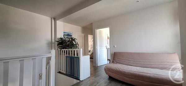 Maison à vendre  8 pièces - 208,26 m2 ARPAJON - 91