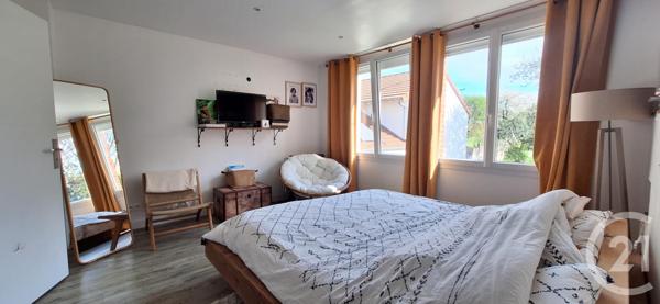 Maison à vendre  8 pièces - 208,26 m2 ARPAJON - 91