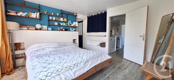 Maison à vendre  8 pièces - 208,26 m2 ARPAJON - 91