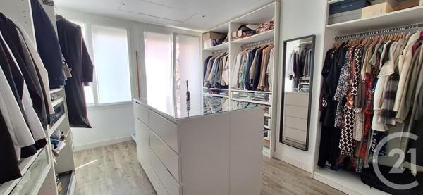Maison à vendre  8 pièces - 208,26 m2 ARPAJON - 91