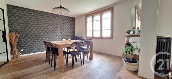 Maison à vendre  8 pièces - 208,26 m2 ARPAJON - 91