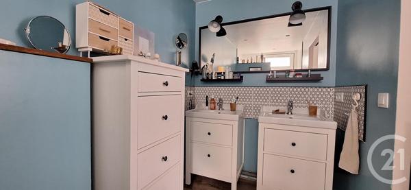 Maison à vendre  8 pièces - 208,26 m2 ARPAJON - 91