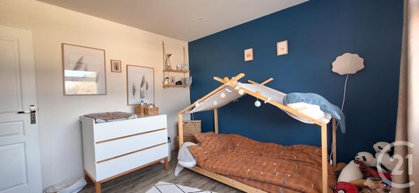 Maison à vendre  8 pièces - 208,26 m2 ARPAJON - 91