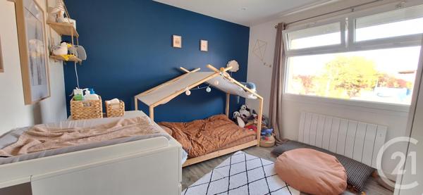 Maison à vendre  8 pièces - 208,26 m2 ARPAJON - 91
