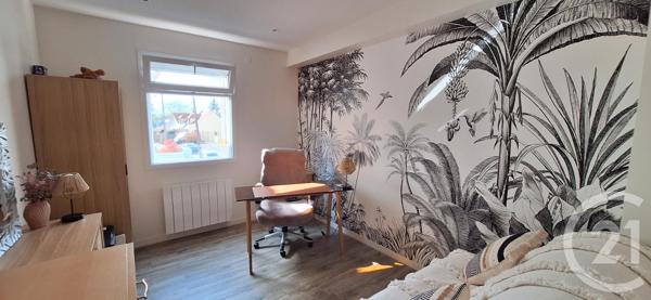 Maison à vendre  8 pièces - 208,26 m2 ARPAJON - 91