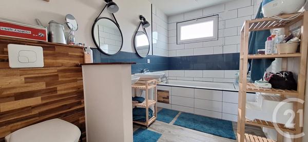 Maison à vendre  8 pièces - 208,26 m2 ARPAJON - 91