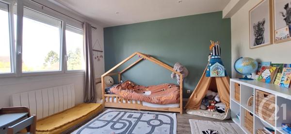 Maison à vendre  8 pièces - 208,26 m2 ARPAJON - 91