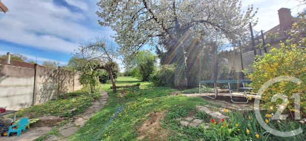 Maison à vendre  8 pièces - 208,26 m2 ARPAJON - 91