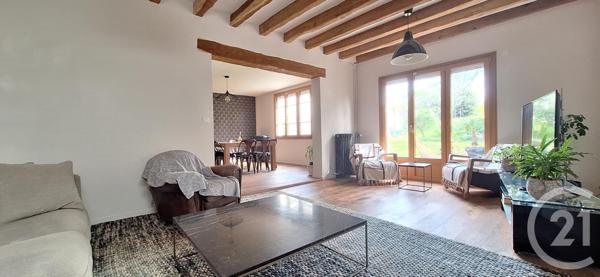Maison à vendre  8 pièces - 208,26 m2 ARPAJON - 91