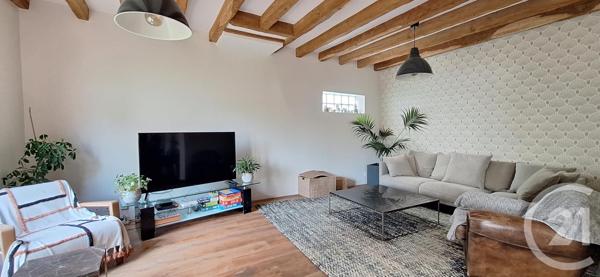 Maison à vendre  8 pièces - 208,26 m2 ARPAJON - 91