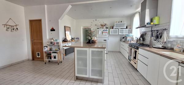 Maison à vendre  8 pièces - 208,26 m2 ARPAJON - 91