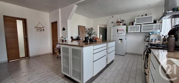 Maison à vendre  8 pièces - 208,26 m2 ARPAJON - 91