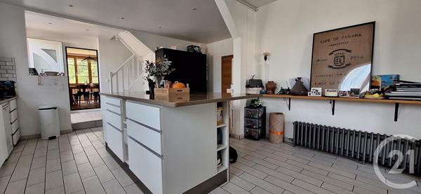 Maison à vendre  8 pièces - 208,26 m2 ARPAJON - 91