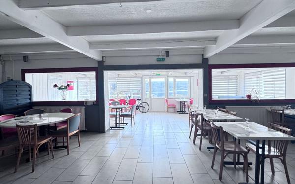 Maison à vendre    1 pièce •  Le Havre