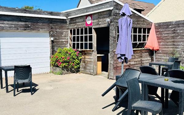 Maison à vendre    1 pièce •  Le Havre