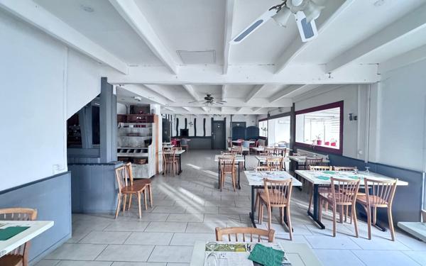 Maison à vendre    1 pièce •  Le Havre