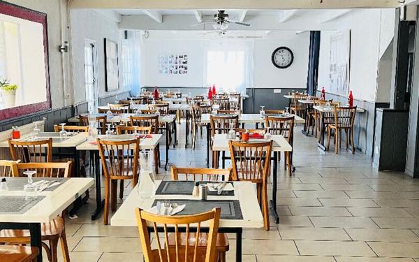 Maison à vendre    1 pièce •  Le Havre