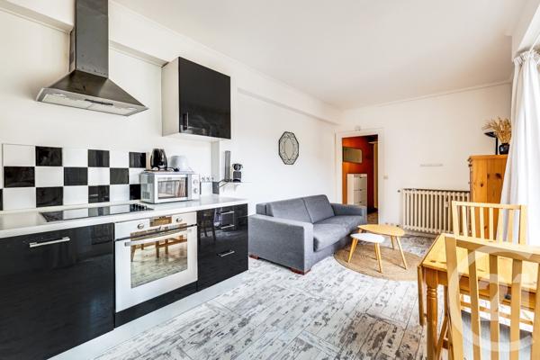 Appartement F2 à vendre  2 pièces - 29,87 m 2   PARIS  - 75011