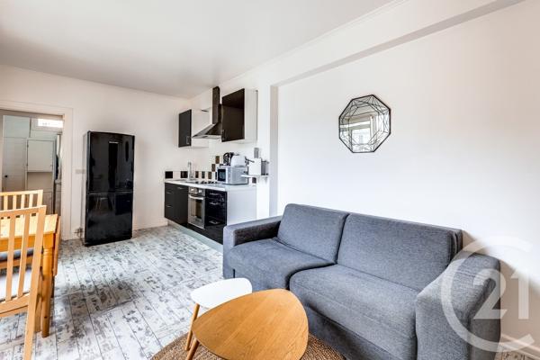 Appartement F2 à vendre  2 pièces - 29,87 m 2   PARIS  - 75011