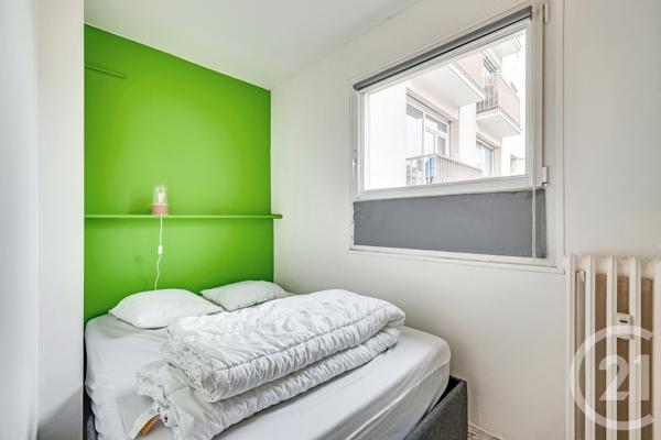 Appartement F2 à vendre  2 pièces - 29,87 m 2   PARIS  - 75011