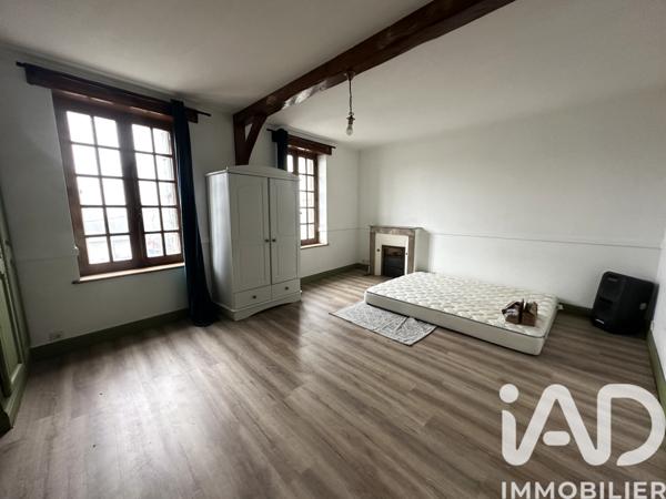 Maison à vendre 8 pièces 222 m² Veuzain-sur-Loire