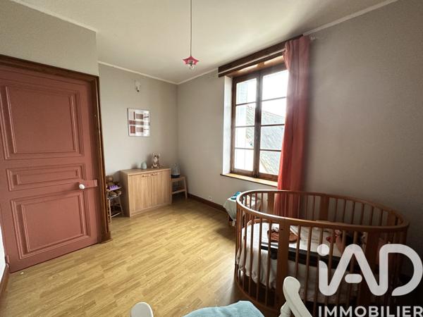 Maison à vendre 8 pièces 222 m² Veuzain-sur-Loire