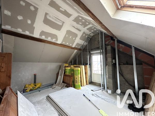 Maison à vendre 8 pièces 222 m² Veuzain-sur-Loire