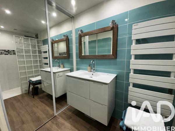 Maison à vendre 8 pièces 222 m² Veuzain-sur-Loire