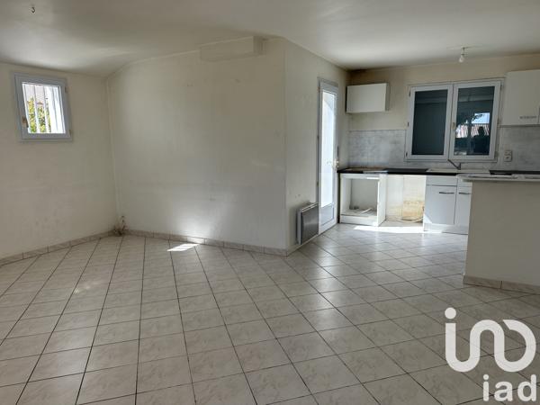 Maison à vendre 4 pièces 75 m² Angles