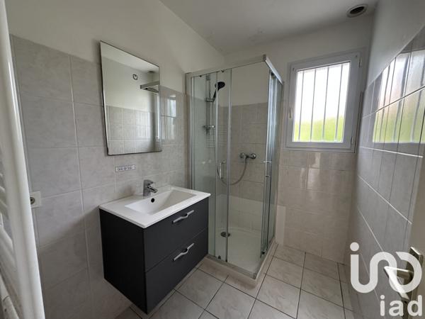 Maison à vendre 4 pièces 75 m² Angles