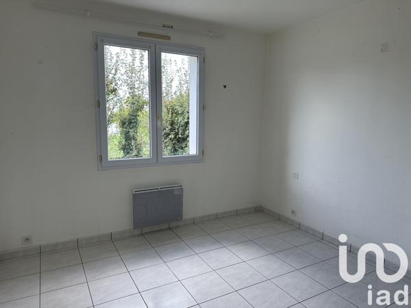 Maison à vendre 4 pièces 75 m² Angles