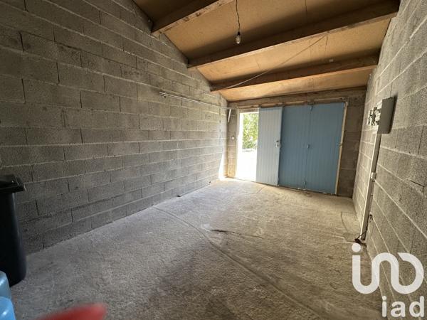 Maison à vendre 4 pièces 75 m² Angles