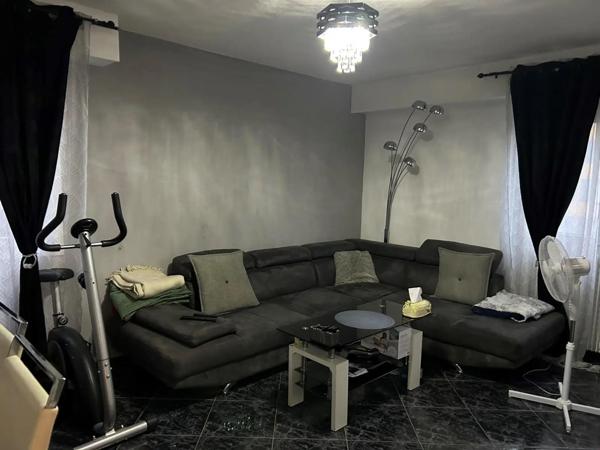 Appartement à louer 3 pièces 67.23m²