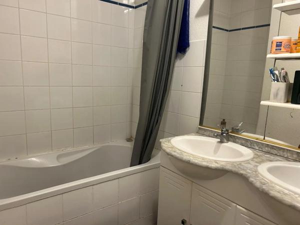 Appartement à louer 3 pièces 67.23m²