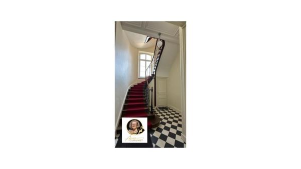 Vente / Appartement