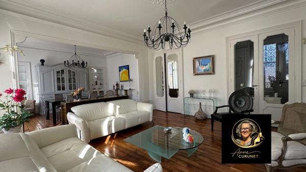 Vente / Appartement