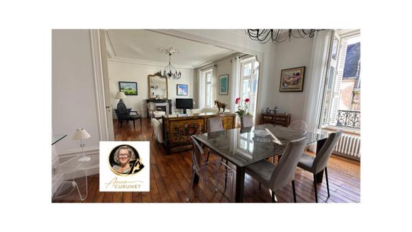 Vente / Appartement