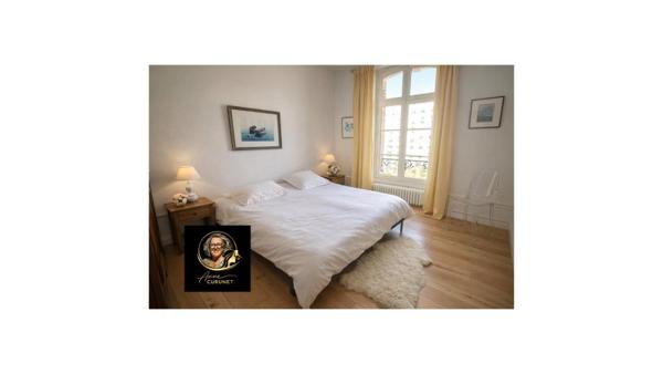 Vente / Appartement